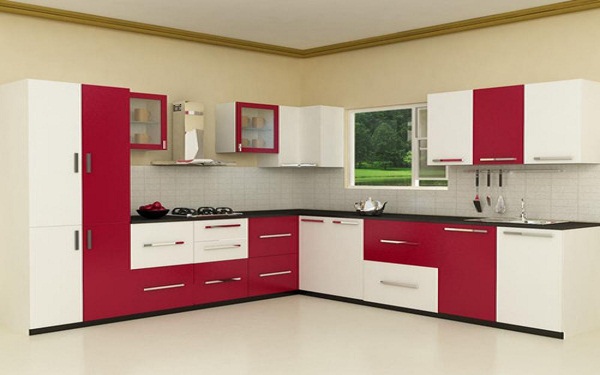 Modular kitchen service jaipur 