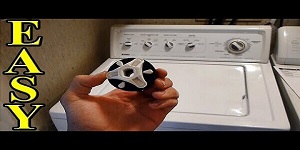washing machine is not spinning