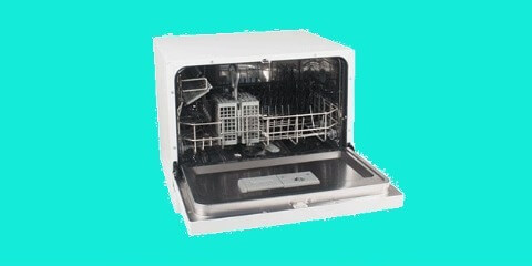 countertop benchtop dishwasher repair service