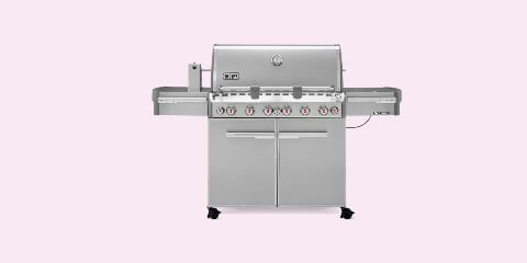 no-heat-in-grill-repair