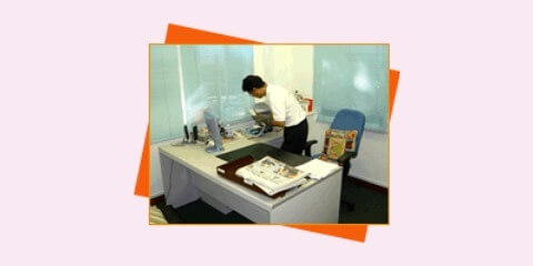 office-premises-cleaning-service