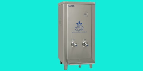 stainless-and-steel-hot-water-dispenser-service