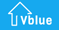 vblue logo