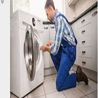 whirlpool washing machine repair