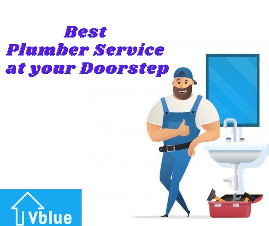 Plumber In Hyderabad Plumbing Service In Hyderabad Vblue In